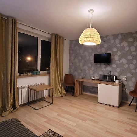 Mini Hotel On Demiivska Kyjev Exteriér fotografie